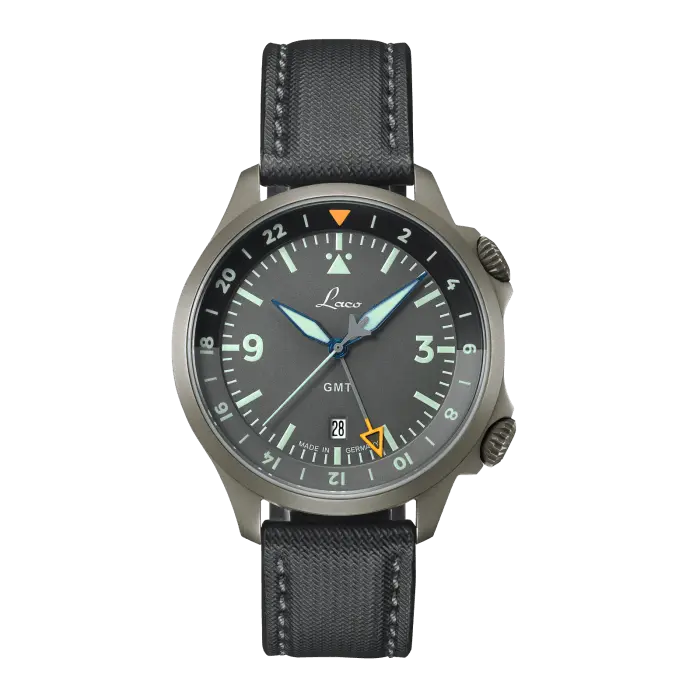 Watches Laco Pilot Watches Special Models