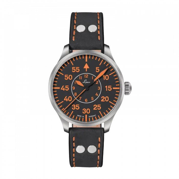 PILOT WATCHES BASIC PALERMO 39