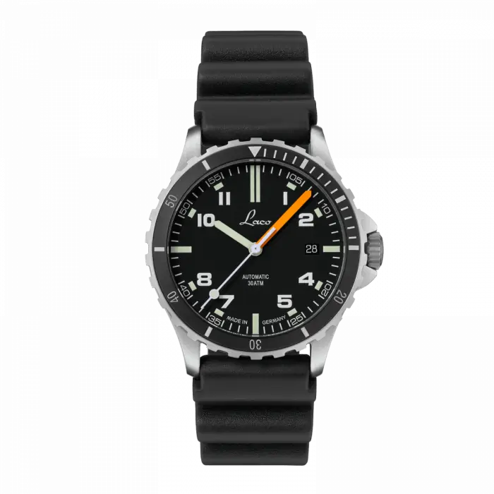 SPORT WATCHES HIMALAYA 39 RB