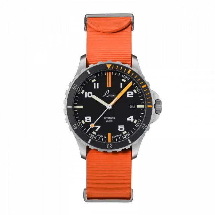 Watches Laco Squad Watches Sport Watches