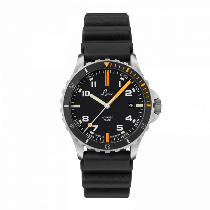 Watches Laco Squad Watches Sport Watches