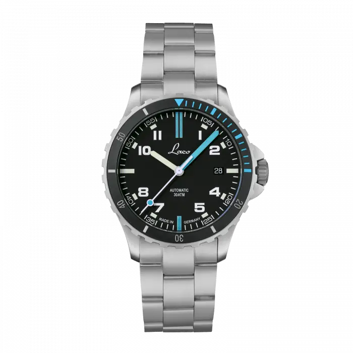 Watches Laco Squad Watches Sport Watches