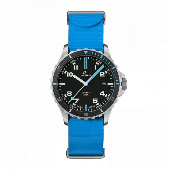 SPORT WATCHES ATLANTIK 39 RB