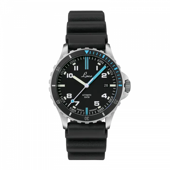 Watches Laco Squad Watches Sport Watches