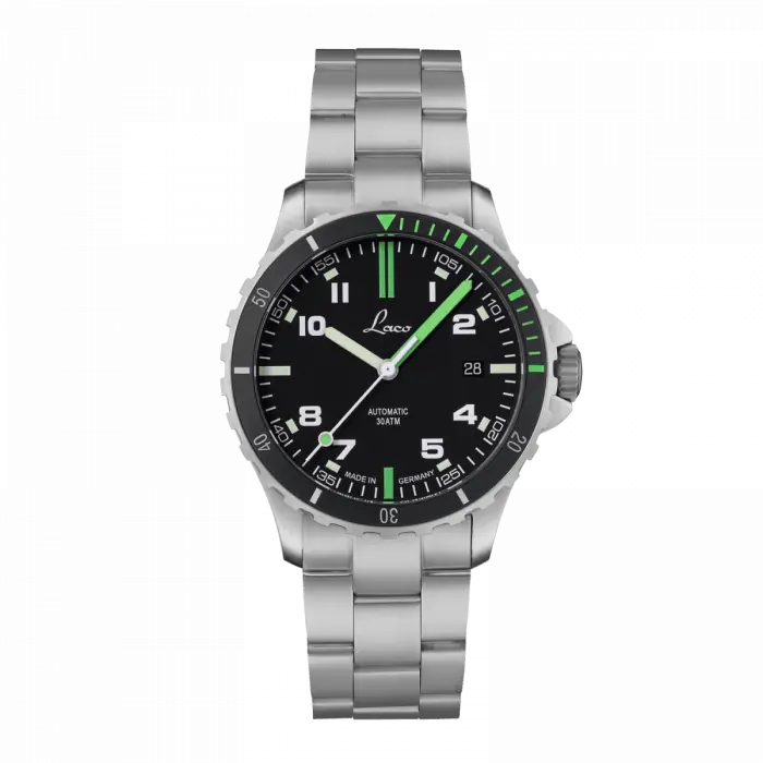 Watches Laco Squad Watches Sport Watches