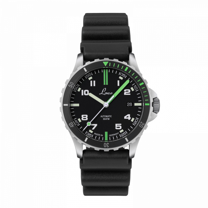 Watches Laco Squad Watches Sport Watches
