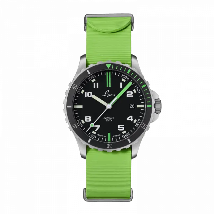 SPORT WATCHES AMAZONAS 39 RB