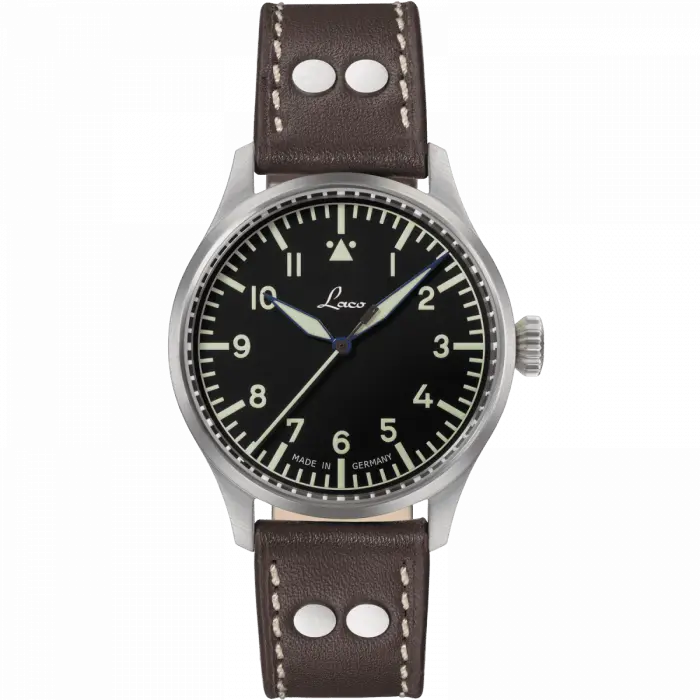 FLIEGER STUTTGART PRO 43MM