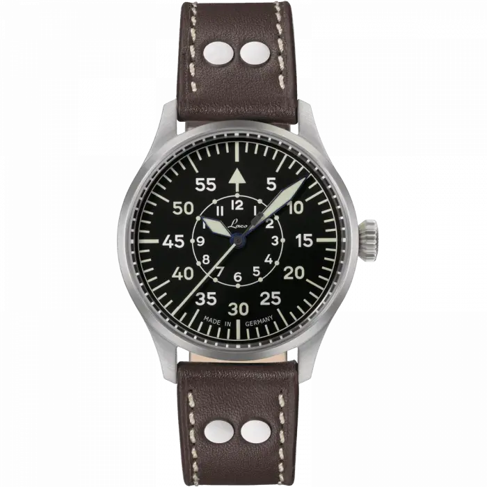 FLIEGER KARLSRUHE PRO 37MM