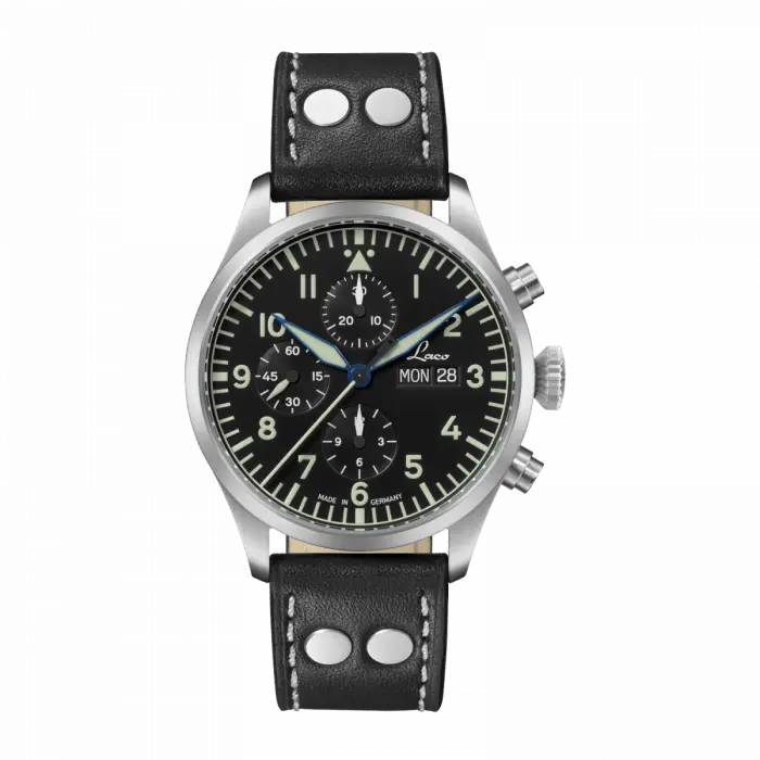 Watches Laco Chronographs