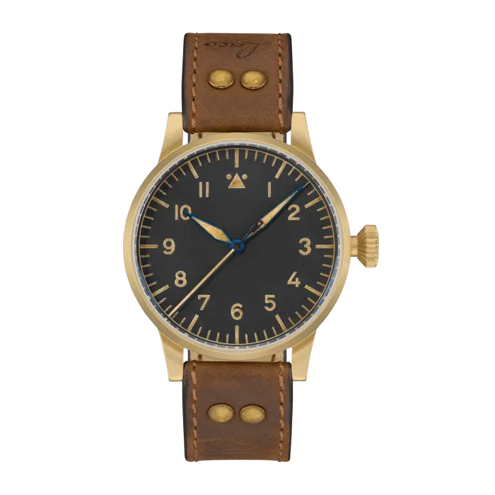Watches Laco Pilot Watch Original