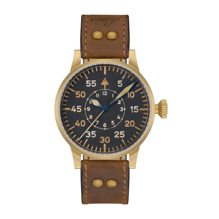 Watches Laco Pilot Watch Original