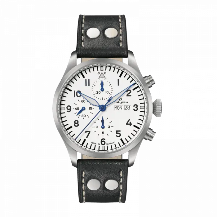 Watches Laco Chronographs