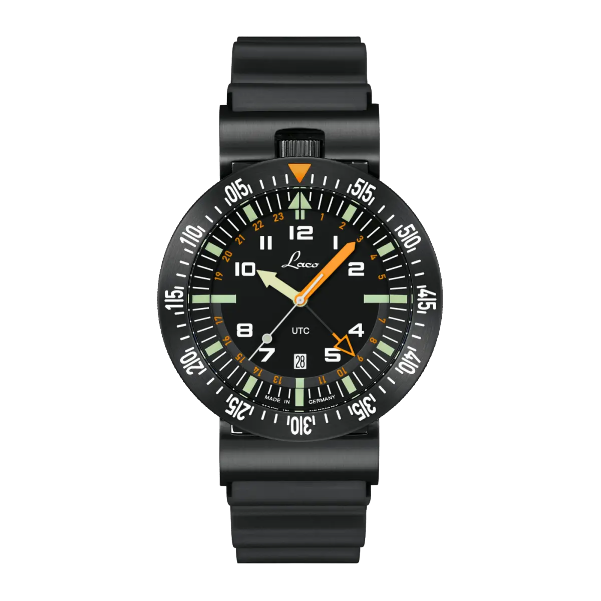 Watches Laco Squad Watches Sport Watches