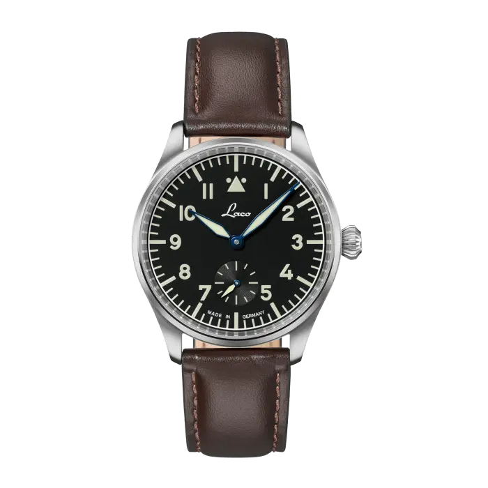 Watches Laco Pilot Watches Special Models