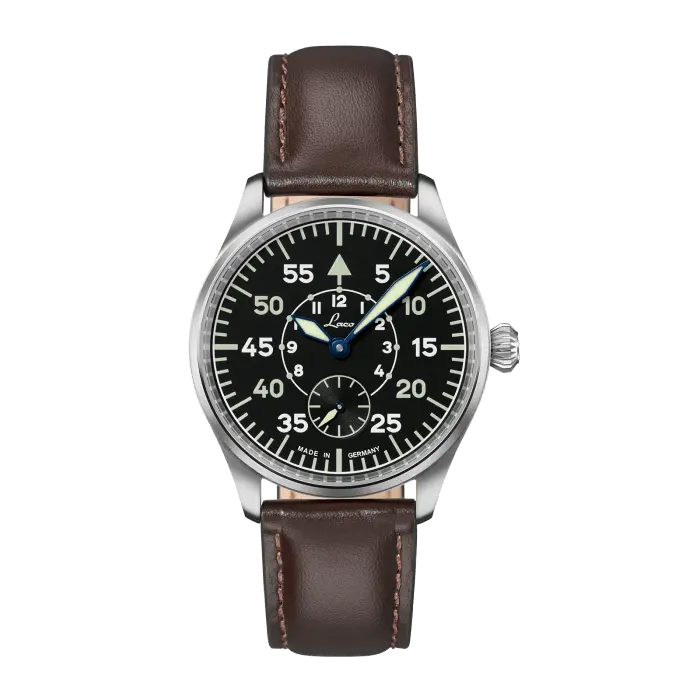 Watches Laco Pilot Watches Special Models