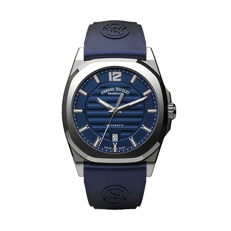 Armand Nicolet Watches J09