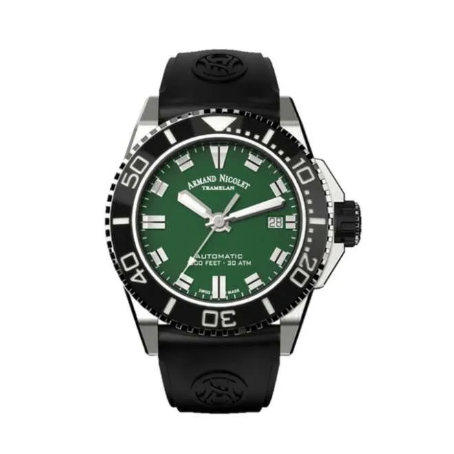 Armand Nicolet Watches JS9-41