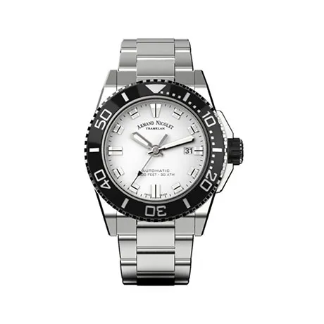 Armand Nicolet Watches JS9-44