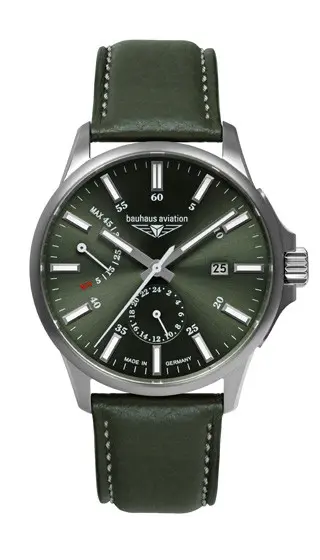 Orologi Bauhaus titanium