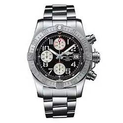 Breitling Watches Avenger