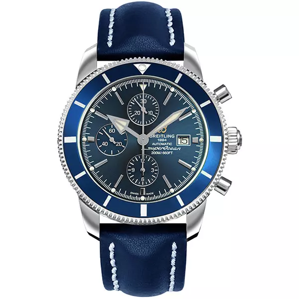 Breitling Watches Superocean Heritage