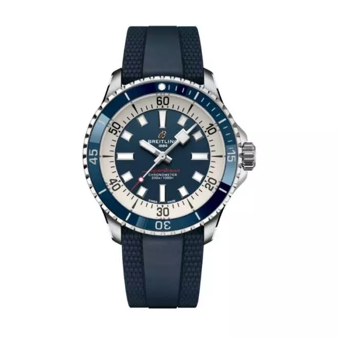 Orologi Breitling Superocean