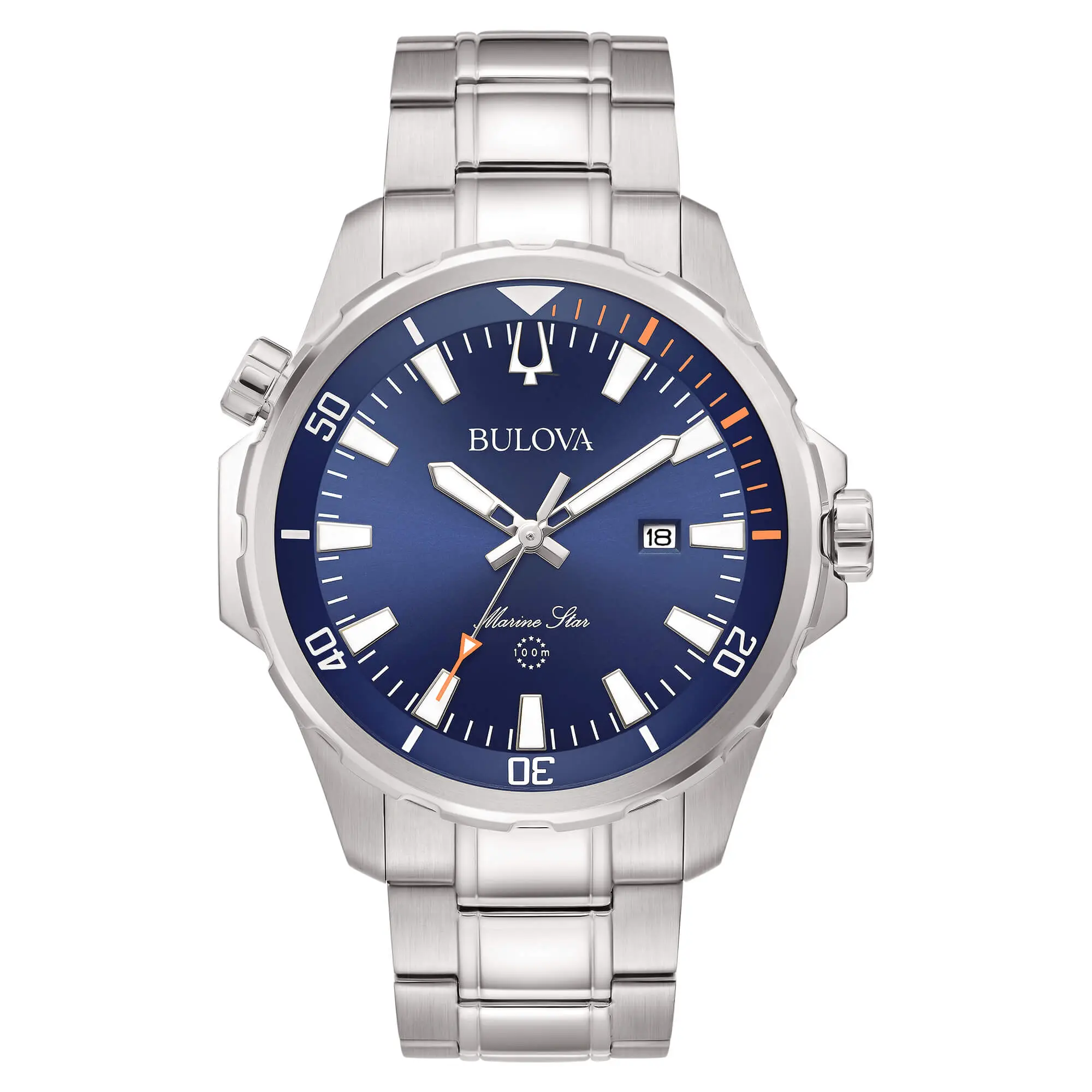 Orologi Bulova Marine Star