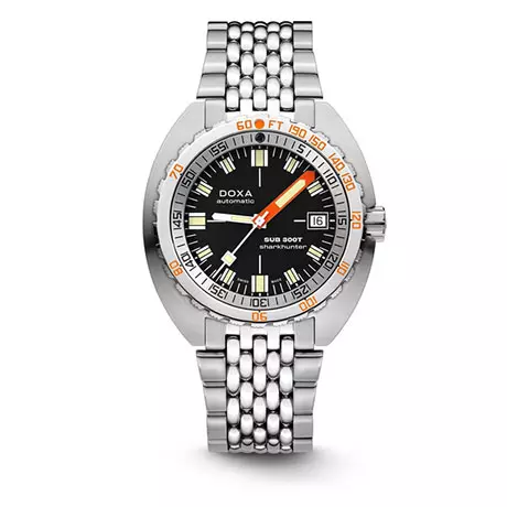 Doxa Watches Sub 300