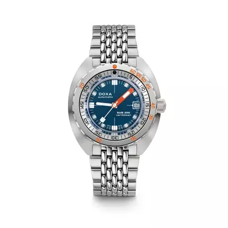 Doxa Watches Sub 300t