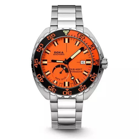 Doxa Watches Sub 4000