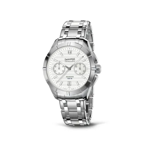 Eberhard Watches Aquadate