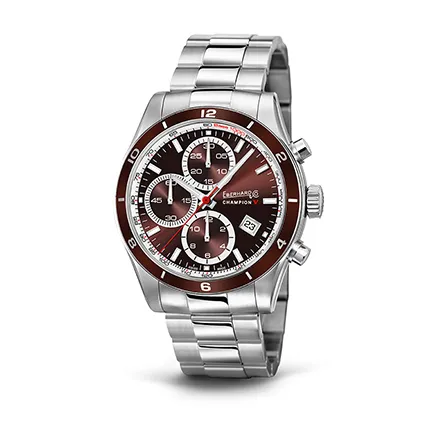 Eberhard Watches Sport Champion V