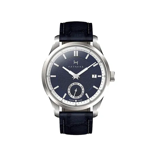 Orologi Fathers Small seconds always