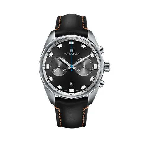 Favre Leuba Watches Chief Sky Chief Chronograph