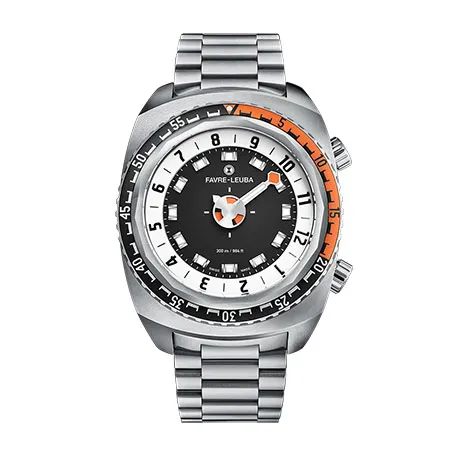 Orologi Favre Leuba Raider Harpoon