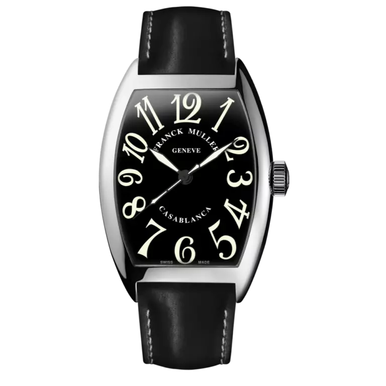 Franck Muller Watches Casablanca