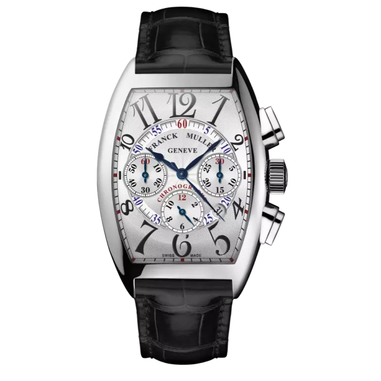 Franck Muller Watches Cintree Curve