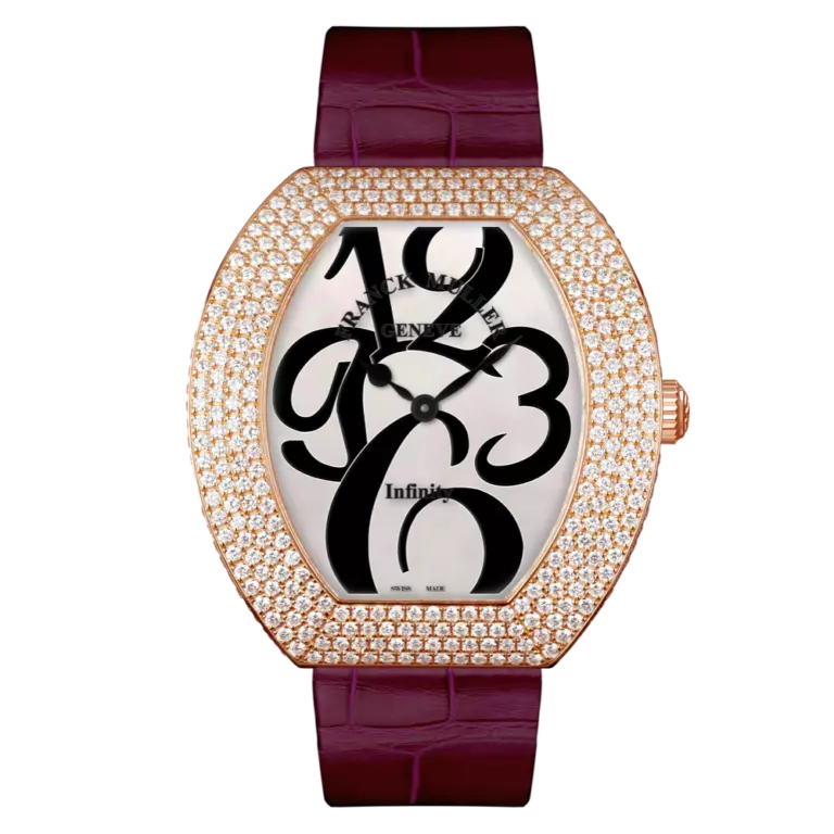 Franck Muller Watches Infinity