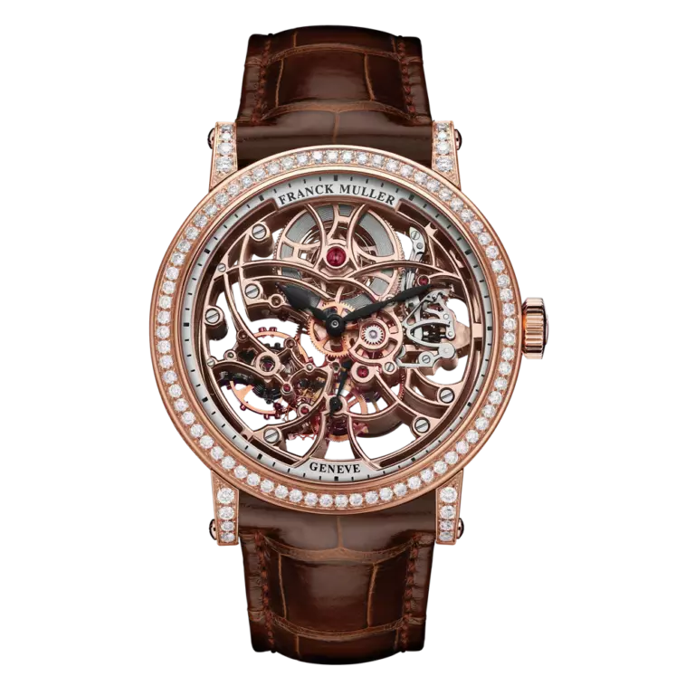 Franck Muller Watches Round