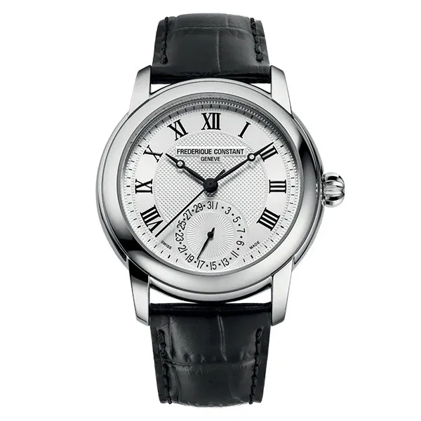 Frederique Constant Watches Manufacture