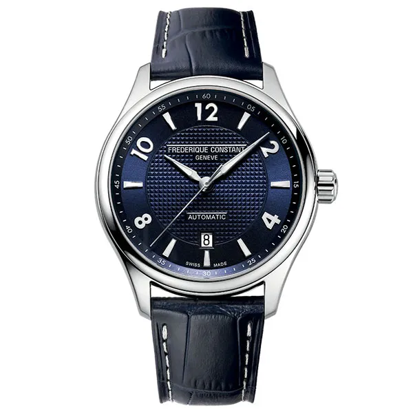 Orologi Frederique Constant Runabout