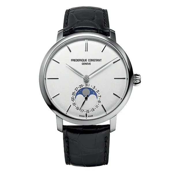 Orologi Frederique Constant Slimline