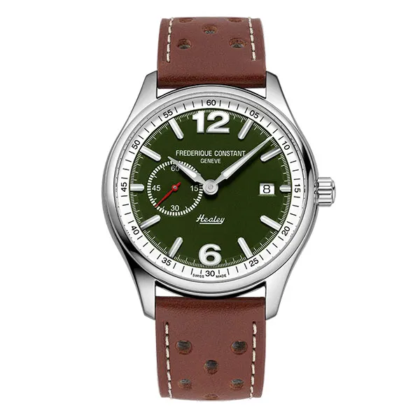 Orologi Frederique Constant Vintage Rally Healey