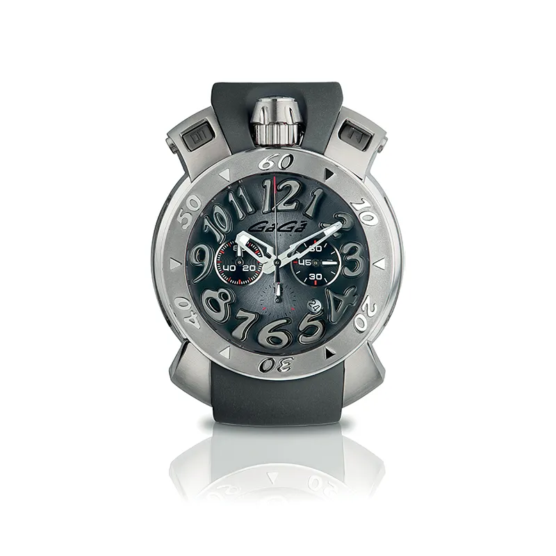 Gaga' Milano Watches Chrono 48mm