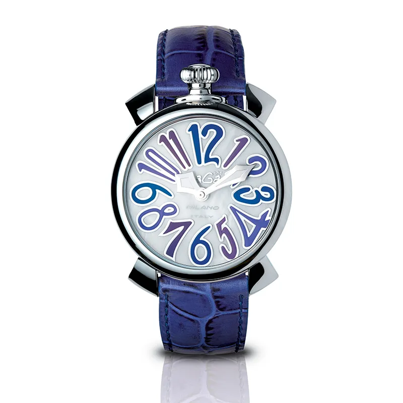 Gaga' Milano Watches Manuale 40mm