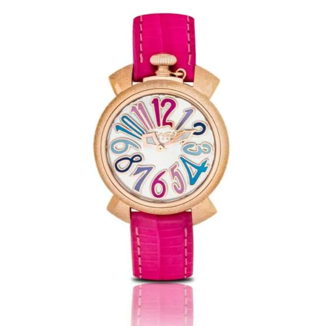 Gaga' Milano Watches Manuale lady