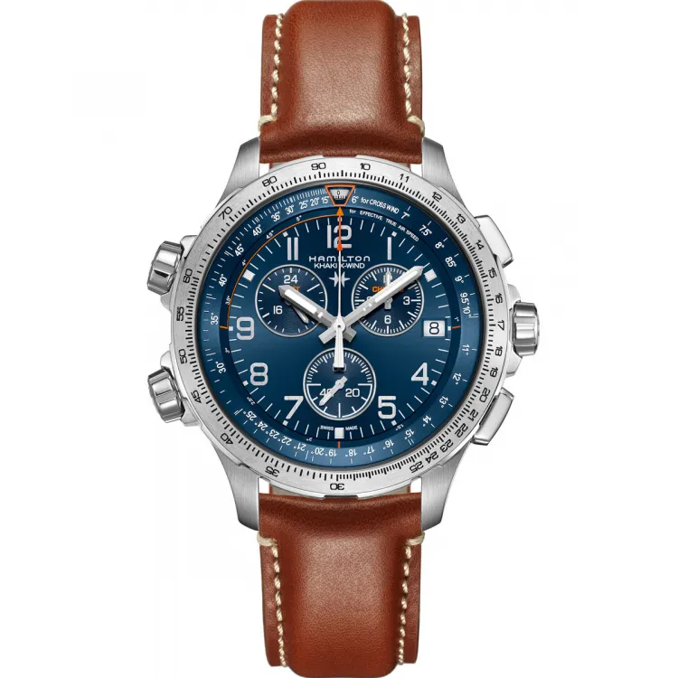 Hamilton Watches Khaki Aviation