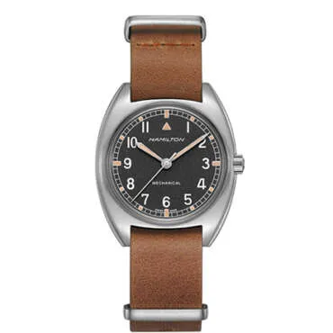 Hamilton Watches Khaki Pilot