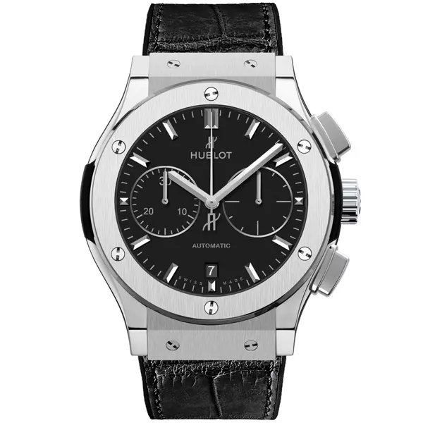 Orologi Hublot Classic Fusion